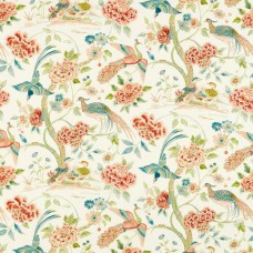 Ткань Sanderson fabric DWAT226971