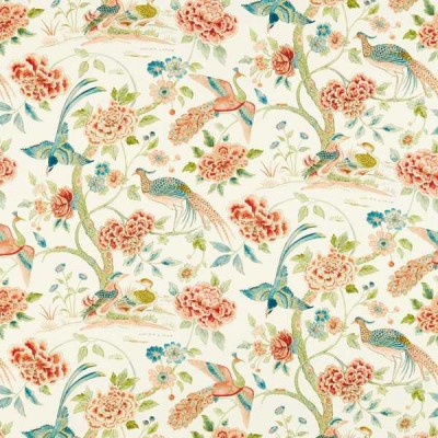 Ткань Sanderson fabric DWAT226971