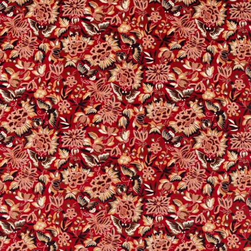 Ткань Sanderson fabric DWAT226974