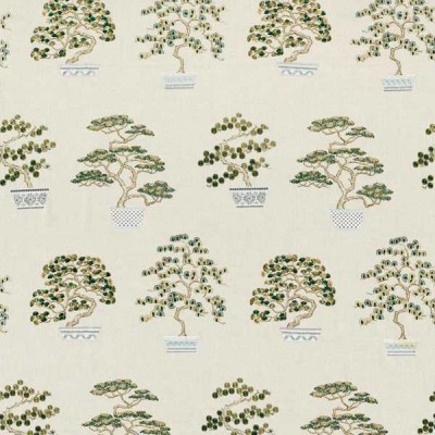 Ткань Sanderson fabric DWAT237268