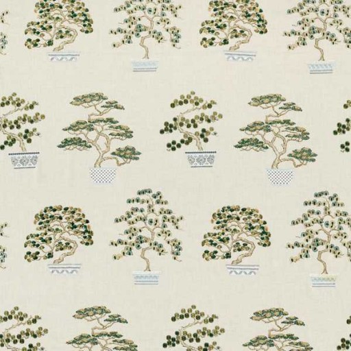 Ткань Sanderson fabric DWAT237268 