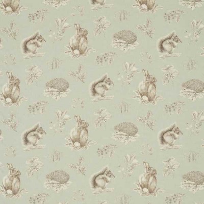 Ткань Sanderson fabric DWOW225522 