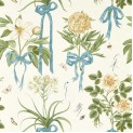 Sanderson x Giles Deacon Wallpaper