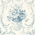 Sanderson x Giles Deacon Wallpaper