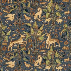 Ткань Zoffany fabric ZAMW320477