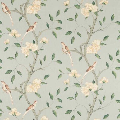 Ткань Zoffany fabric ZART322769