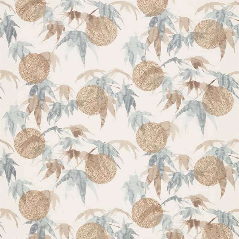 Ткань Zoffany fabric ZATM332440