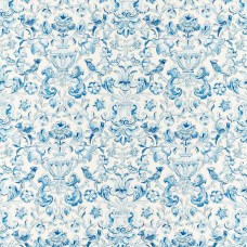 Ткань Zoffany fabric ZCOT322741