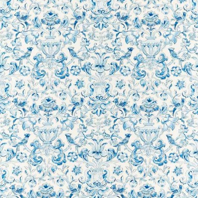 Ткань Zoffany fabric ZCOT322741