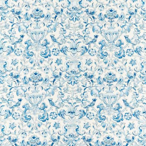 Ткань Zoffany fabric ZCOT322741