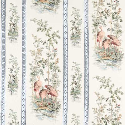 Ткань Zoffany fabric ZCOT322747