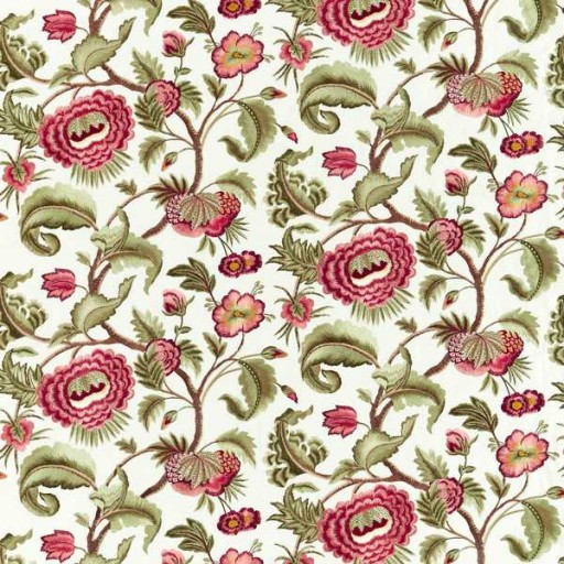 Ткань Zoffany fabric ZCOT333298