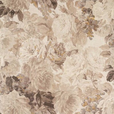 Ткань Zoffany fabric ZDAR322651