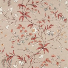 Ткань Zoffany fabric ZDAR322653