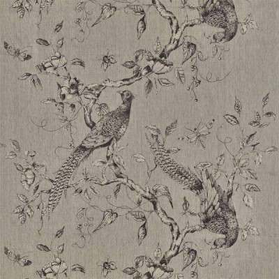 Ткань Zoffany fabric ZDAR322656