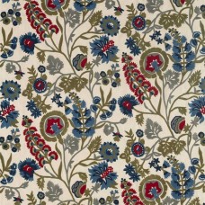 Ткань Zoffany fabric ZDAR332968