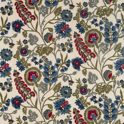 Ткань Zoffany fabric ZDAR332968