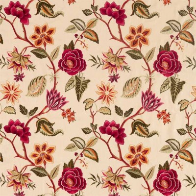 Ткань Zoffany fabric ZDAR332981