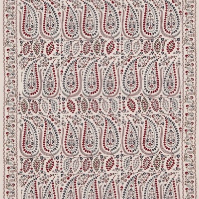 Ткань Zoffany fabric ZJAI331627