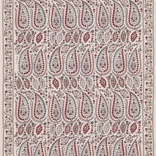 Ткань Zoffany fabric ZJAI331627