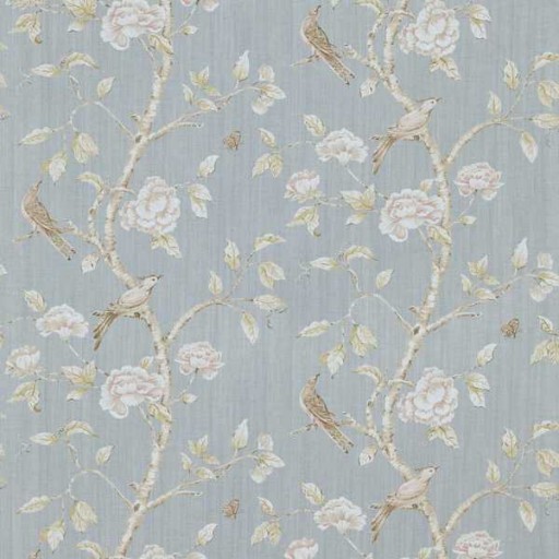 Ткань Zoffany fabric ZWOO321432