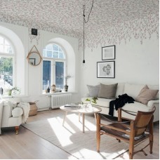 Обои Sandberg 627-03 