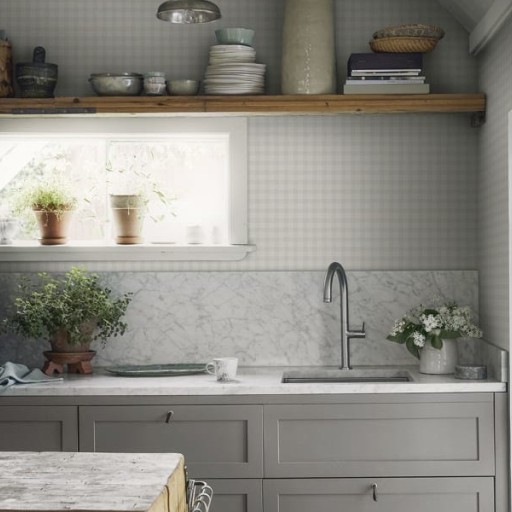 Обои Sandberg, коллекция Kolonin, артикул 245-21