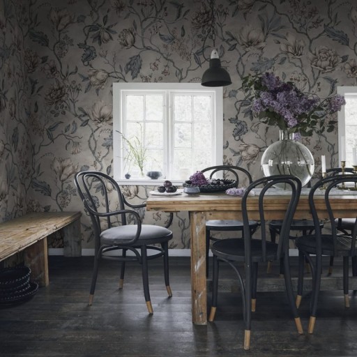 Обои Sandberg, коллекция Kolonin, артикул 663-16