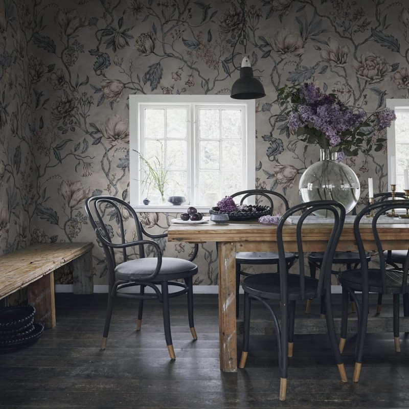 Обои Sandberg 663-16 