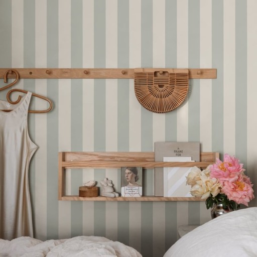 Обои Sandberg, коллекция Villa Dalarö II, артикул S10199