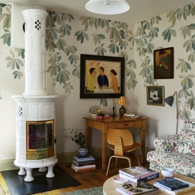 Обои Sandberg S10171 Обои Sandberg S10171