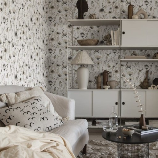 Обои Sandberg, коллекция Jordnära, артикул 226-79