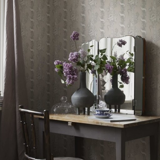 Обои Sandberg, коллекция Le Village S, артикул S10248 Обои Sandberg, коллекция Le Village S, артикул S10248