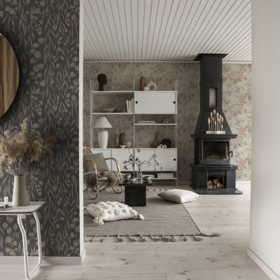 Обои Sandberg S10117 