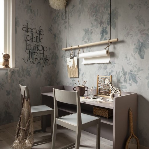 Обои Sandberg, коллекция Jordnära, артикул 623-16