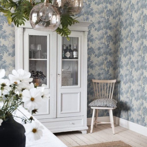 Обои Sandberg, коллекция Tidlosa, артикул 444-36