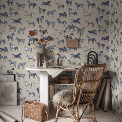 Обои Sandberg S10413 