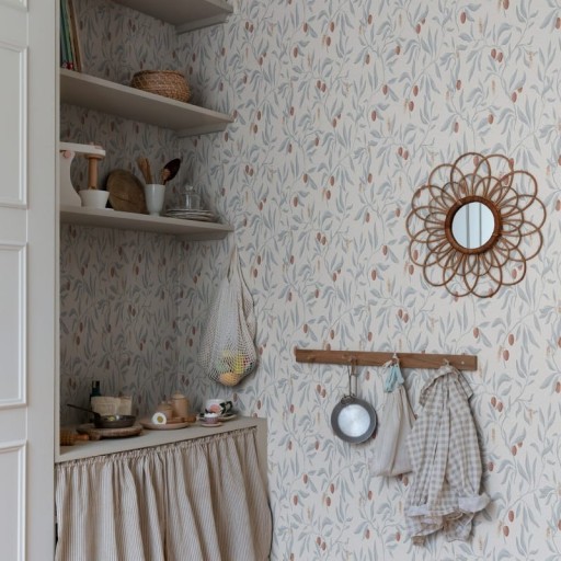 Обои Sandberg, коллекция Villa Dalarö II, артикул S10192