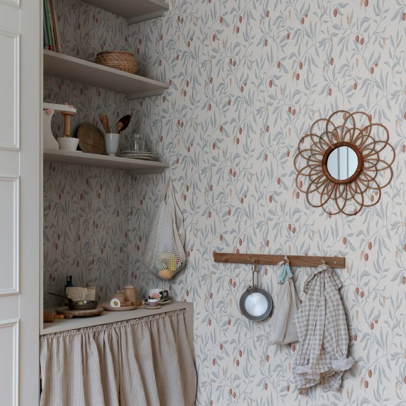 Обои Sandberg S10192 