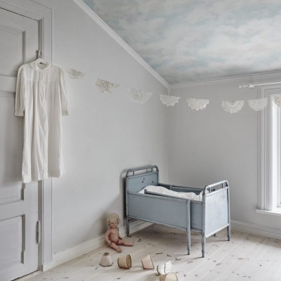 Обои Sandberg 646-06 Обои Sandberg 646-06