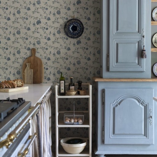 Обои Sandberg, коллекция Le Village S, артикул S10264