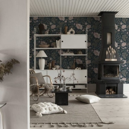 Обои Sandberg, коллекция Essentials S, артикул S10283 Обои Sandberg, коллекция Essentials S, артикул S10283