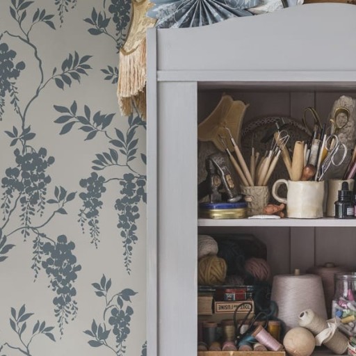 Обои Sandberg, коллекция Löfstad, артикул 833-56