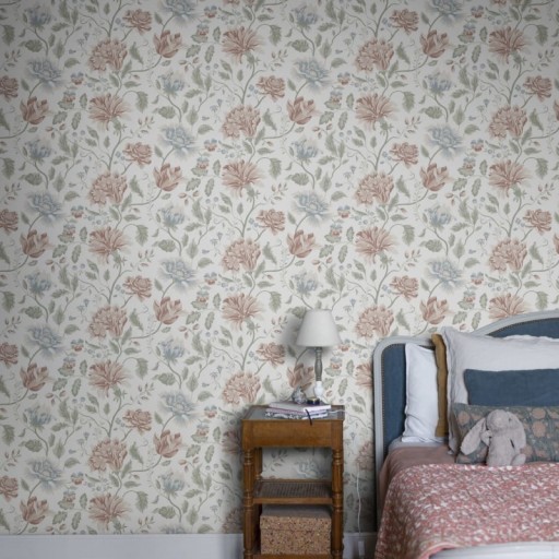 Обои Sandberg, коллекция Le Village S, артикул S10261