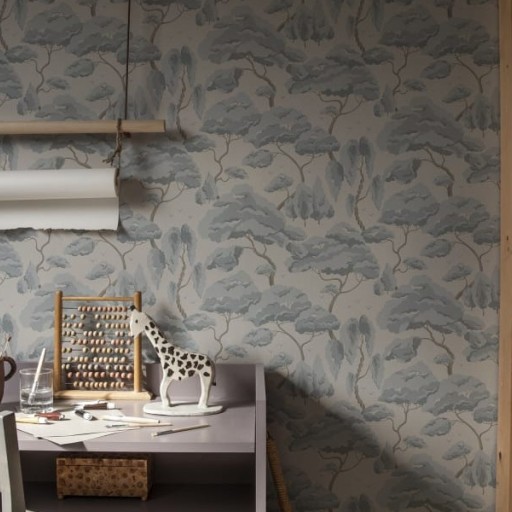 Обои Sandberg, коллекция Jordnära, артикул S10125