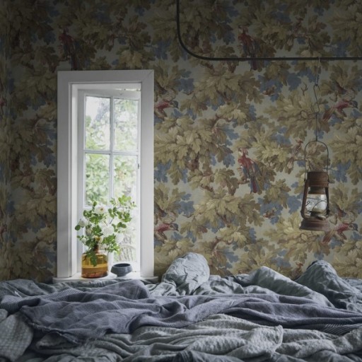 Обои Sandberg, коллекция Le Village S, артикул S10273