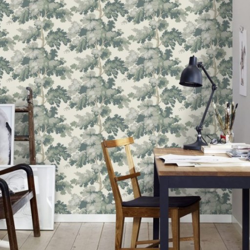 Обои Sandberg, коллекция Tidlosa, артикул 444-58