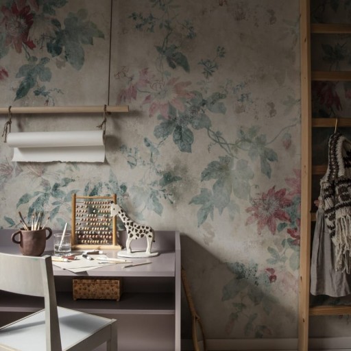 Обои Sandberg, коллекция Jordnära, артикул 623-06