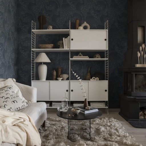 Обои Sandberg, коллекция Jordnära, артикул S10126