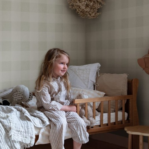 Обои Sandberg, коллекция Villa Dalarö II, артикул S10228